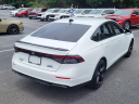 Thumbnail image of 2024 Honda Accord Hybrid at Cale Yarborough Honda