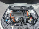 Thumbnail image of 2024 Honda Accord Hybrid at Cale Yarborough Honda