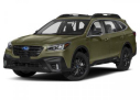 Thumbnail image of 2022 Subaru Outback at Bloomington Acura - Subaru