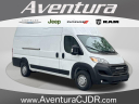 Thumbnail image of 2024 Ram ProMaster at Aventura Chrysler Jeep Dodge Ram