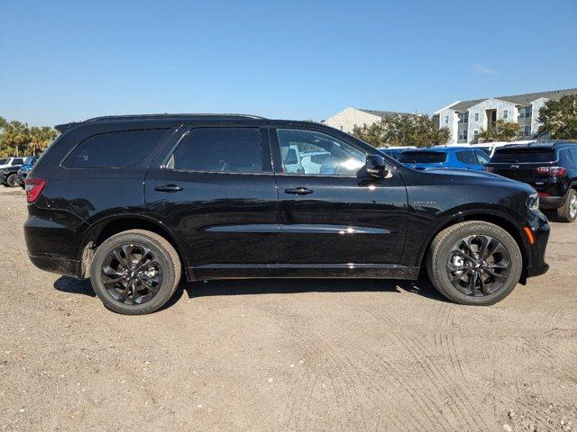 Thumbnail image of 2025 Dodge Durango at Jerry Ulm Dodge Chrysler Jeep_DMS