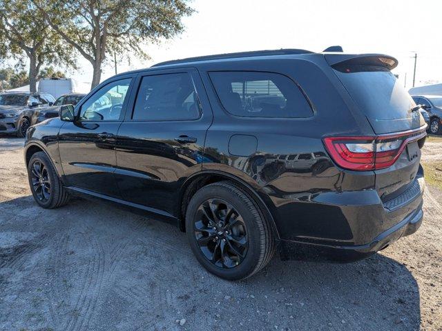 Thumbnail image of 2025 Dodge Durango at Jerry Ulm Dodge Chrysler Jeep_DMS