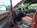 Thumbnail image of 2020 Ram 1500 at Wetzel Chrysler Jeep Dodge Ram