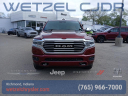 Thumbnail image of 2020 Ram 1500 at Wetzel Chrysler Jeep Dodge Ram