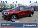 Thumbnail image of 2020 Ram 1500 at Wetzel Chrysler Jeep Dodge Ram