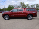 Thumbnail image of 2020 Ram 1500 at Wetzel Chrysler Jeep Dodge Ram