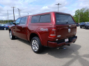 Thumbnail image of 2020 Ram 1500 at Wetzel Chrysler Jeep Dodge Ram