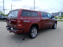 Thumbnail image of 2020 Ram 1500 at Wetzel Chrysler Jeep Dodge Ram