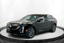 Thumbnail image of 2024 Cadillac LYRIQ at Stephen Wade Chevrolet Cadillac Used