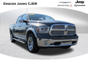 Thumbnail image of 2017 Ram 1500 at DeaconJonesCJDR-USED (DCERT filter)