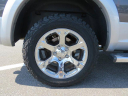 Thumbnail image of 2017 Ram 1500 at DeaconJonesCJDR-USED (DCERT filter)