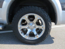 Thumbnail image of 2017 Ram 1500 at DeaconJonesCJDR-USED (DCERT filter)