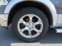 2017 Ram 1500 Laramie at DeaconJonesCJDR-USED (DCERT filter)