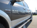 Thumbnail image of 2017 Ram 1500 at DeaconJonesCJDR-USED (DCERT filter)
