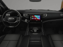 Thumbnail image of 2025 Jeep Wagoneer at Suburban Chrysler Dodge Jeep Ram of Troy