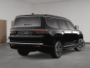 2025 Jeep Wagoneer Base at Suburban Chrysler Dodge Jeep Ram of Troy