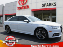 Thumbnail image of 2018 Audi A4 at Sparks Toyota