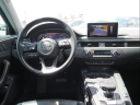 Thumbnail image of 2018 Audi A4 at Sparks Toyota