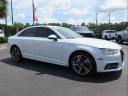 Thumbnail image of 2018 Audi A4 at Sparks Toyota