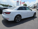 Thumbnail image of 2018 Audi A4 at Sparks Toyota