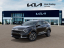 Thumbnail image of 2025 Kia Sportage at Ken Ganley Kia Medina