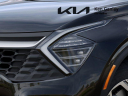 Thumbnail image of 2025 Kia Sportage at Ken Ganley Kia Medina