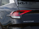 Thumbnail image of 2025 Kia Sportage at Ken Ganley Kia Medina