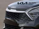 Thumbnail image of 2025 Kia Sportage at Ken Ganley Kia Medina