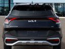 Thumbnail image of 2025 Kia Sportage at Ken Ganley Kia Medina