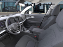 Thumbnail image of 2025 Kia Sportage at Ken Ganley Kia Medina