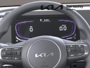 Thumbnail image of 2025 Kia Sportage at Ken Ganley Kia Medina