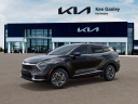 Thumbnail image of 2025 Kia Sportage at Ken Ganley Kia Medina