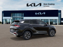 2025 Kia Sportage LX at Ken Ganley Kia Medina