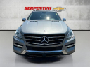 Thumbnail image of 2014 Mercedes-Benz M-Class at Serpentini Chevrolet of Willoughby