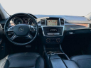 Thumbnail image of 2014 Mercedes-Benz M-Class at Serpentini Chevrolet of Willoughby