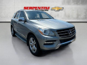 Thumbnail image of 2014 Mercedes-Benz M-Class at Serpentini Chevrolet of Willoughby