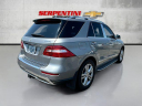 Thumbnail image of 2014 Mercedes-Benz M-Class at Serpentini Chevrolet of Willoughby