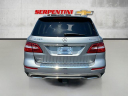 Thumbnail image of 2014 Mercedes-Benz M-Class at Serpentini Chevrolet of Willoughby
