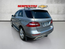 Thumbnail image of 2014 Mercedes-Benz M-Class at Serpentini Chevrolet of Willoughby