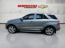 Thumbnail image of 2014 Mercedes-Benz M-Class at Serpentini Chevrolet of Willoughby