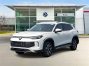 Thumbnail image of 2025 Volkswagen Tiguan at Fox Automotive Group Inc. Toyota Volkswagen