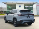 Thumbnail image of 2025 Volkswagen Tiguan at Fox Automotive Group Inc. Toyota Volkswagen