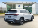 Thumbnail image of 2025 Volkswagen Tiguan at Fox Automotive Group Inc. Toyota Volkswagen