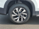 Thumbnail image of 2025 Volkswagen Tiguan at Fox Automotive Group Inc. Toyota Volkswagen