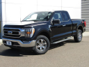Thumbnail image of 2022 Ford F-150 at Toycen Ford