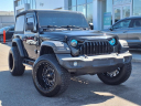 Thumbnail image of 2018 Jeep Wrangler at Kings Volkswagen