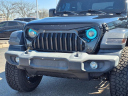 Thumbnail image of 2018 Jeep Wrangler at Kings Volkswagen
