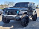 Thumbnail image of 2018 Jeep Wrangler at Kings Volkswagen