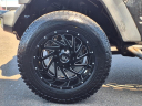 Thumbnail image of 2018 Jeep Wrangler at Kings Volkswagen