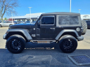 Thumbnail image of 2018 Jeep Wrangler at Kings Volkswagen